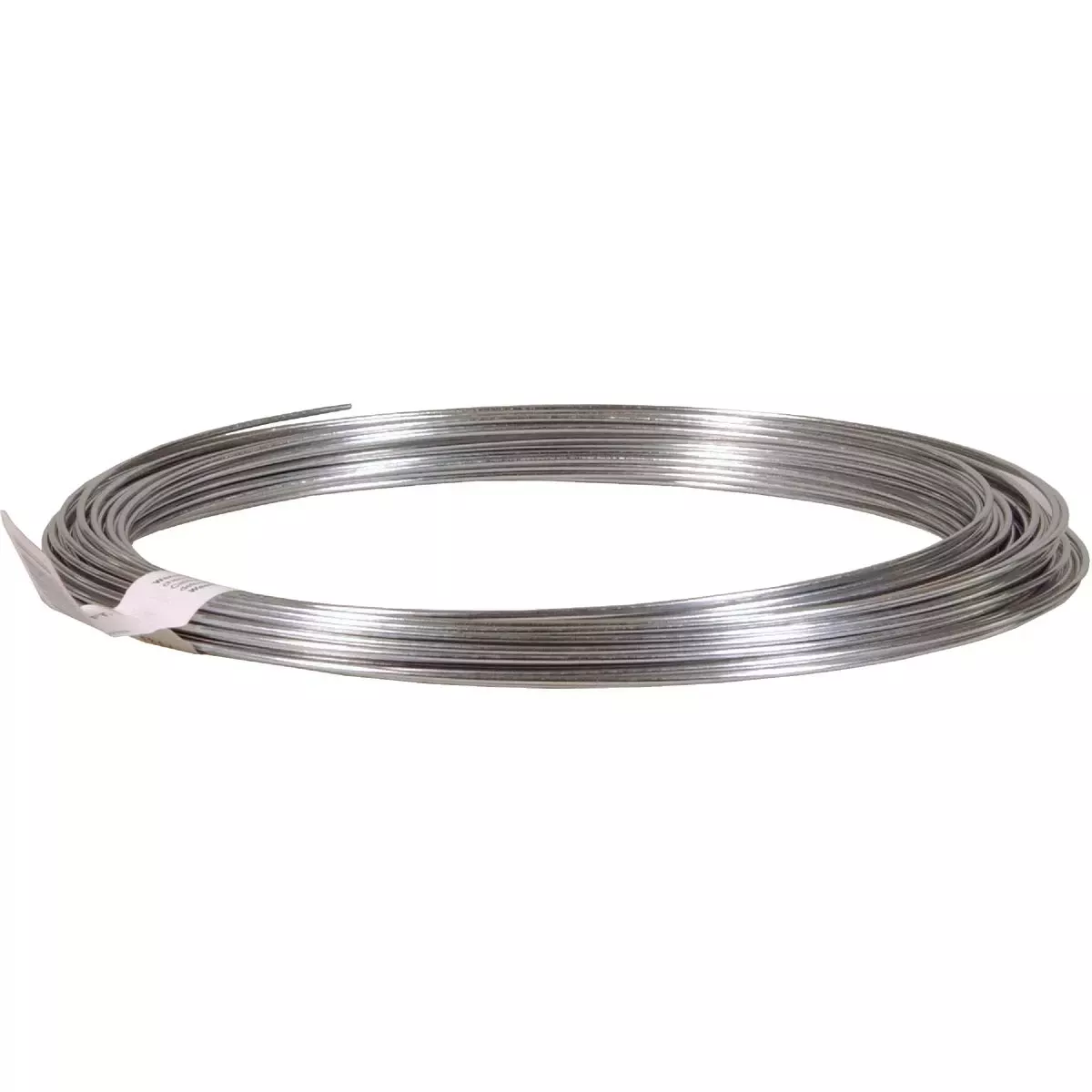 100 Ft. L Galvanized Steel 14 Ga. Hobby Wire