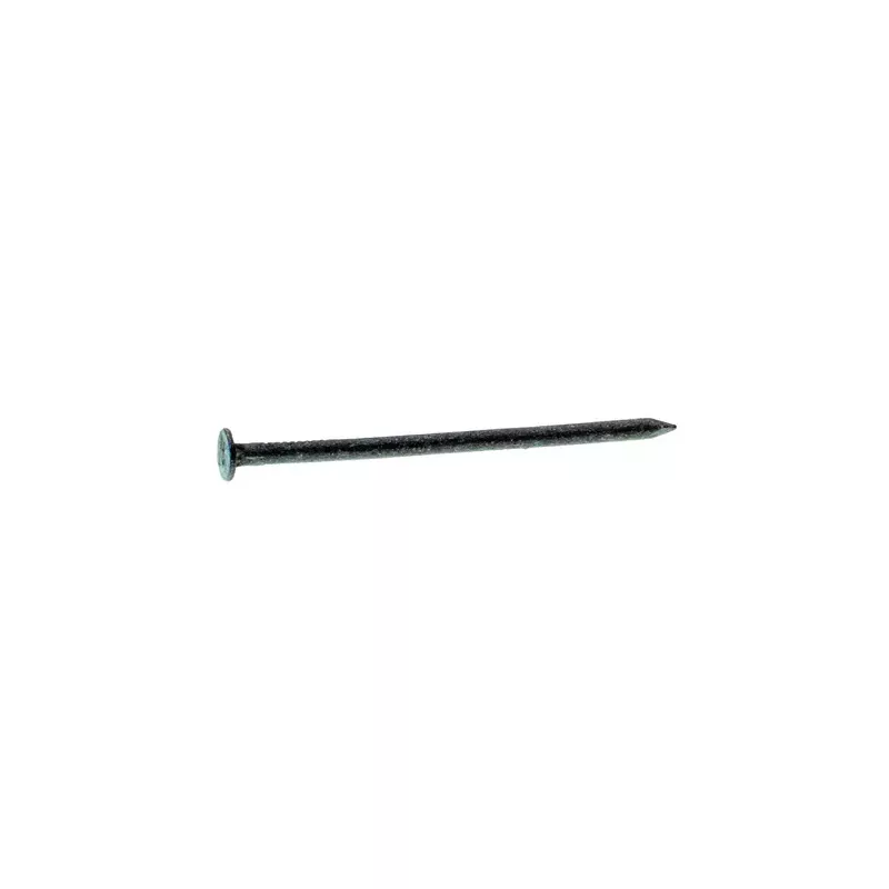 12d X 3-1/4 In. Hot Galvanized Box Nails, 10-1/2 Ga, Smooth Shank, 88 Count
