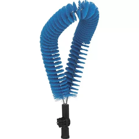 2.5″ Stiff Overhead Pipe Cleaning Brush (Replacement Brush)