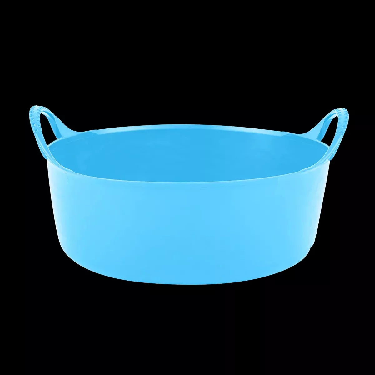(3 for 2) Gorilla Tub Mini Shallow 5L Sky Blue