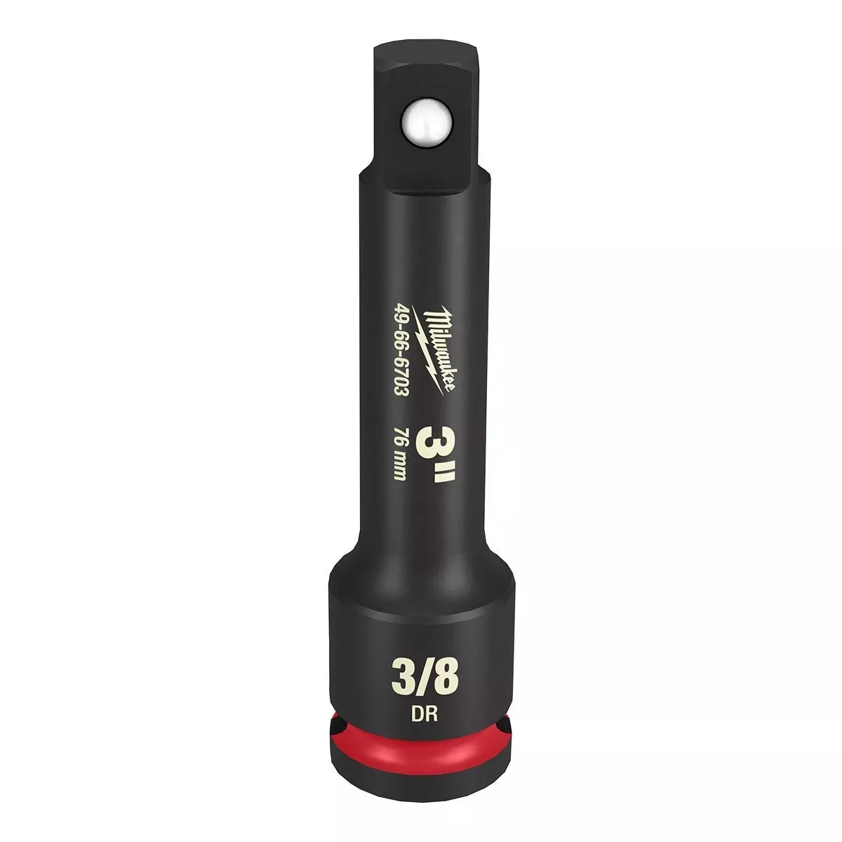 3/8″ Drive 3″ Extension