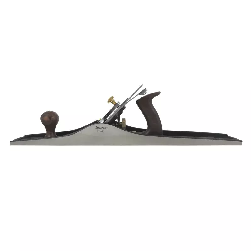 #7 Jointer Bench Hand Plane, 22″ Sole, 2-3/8″ Wide Blade