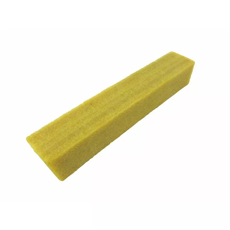 Abrasive Sanding Belt Cleaner