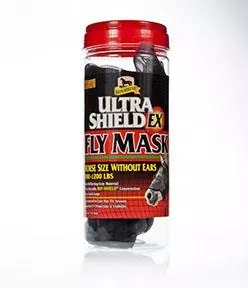 Absorbine, UltraShield EX, Fly Bonnet, Horse