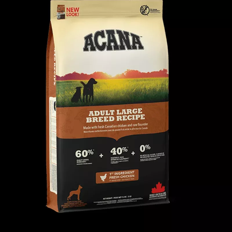 Acana Adult Large Breed 17kg