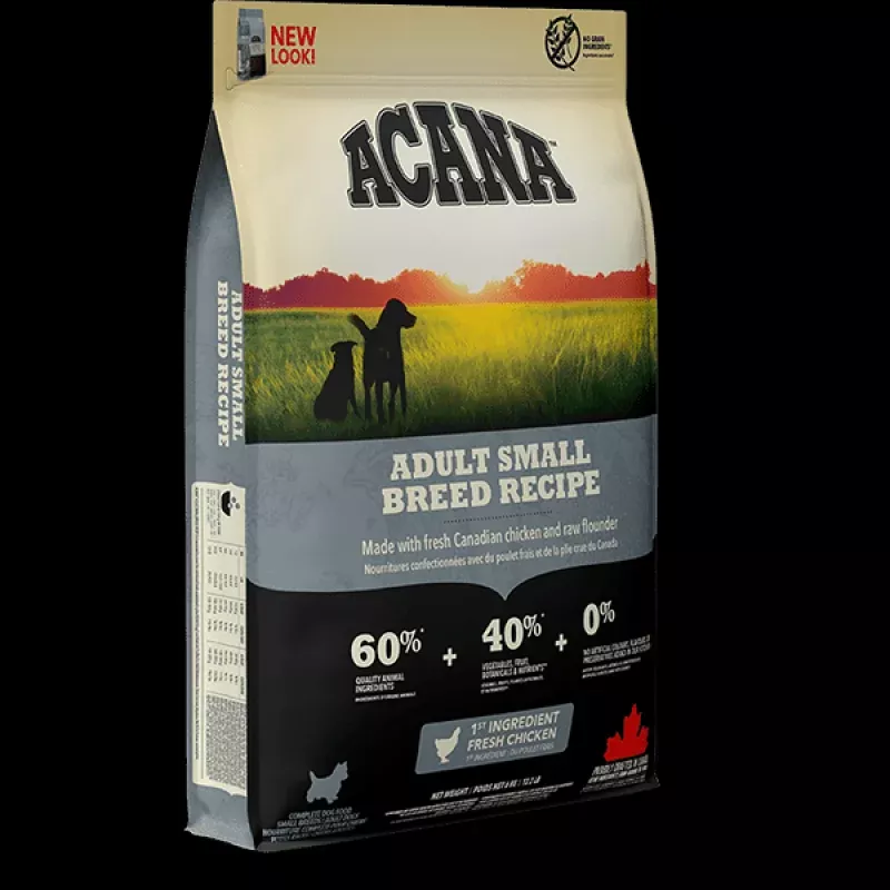 Acana Adult Small Breed 6kg