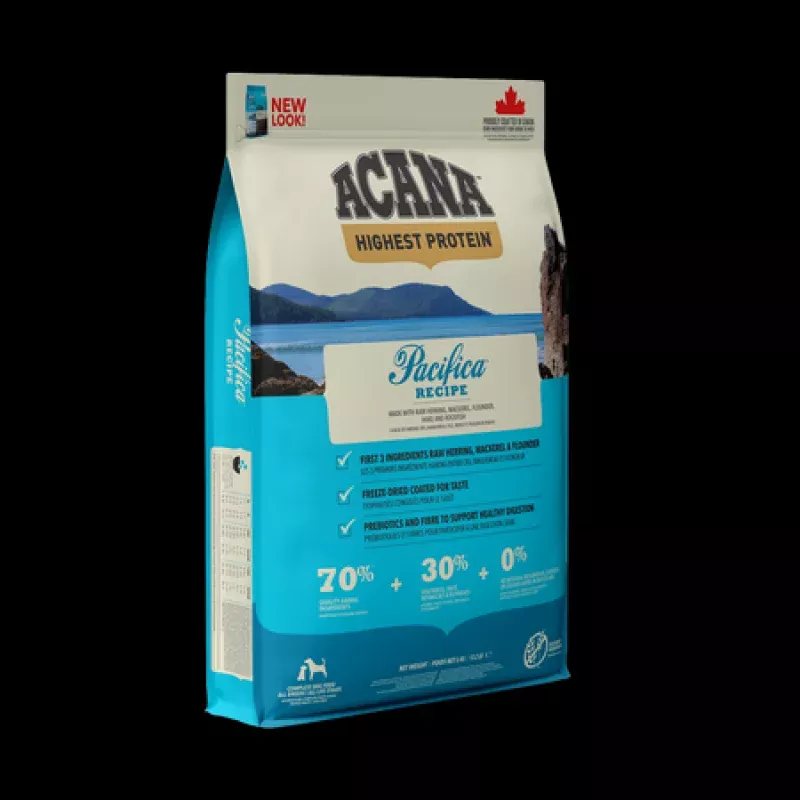 Acana Pacifica Dog 2kg