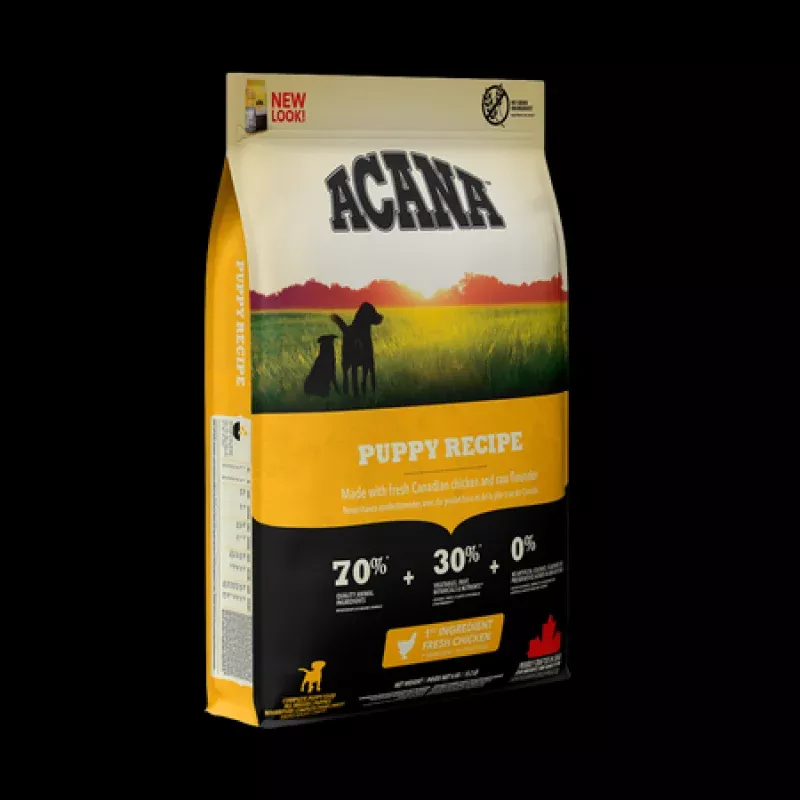 Acana Puppy Recipe 6kg
