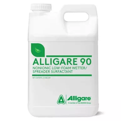 ALG 90 SURFACTANT 2.5 GAL