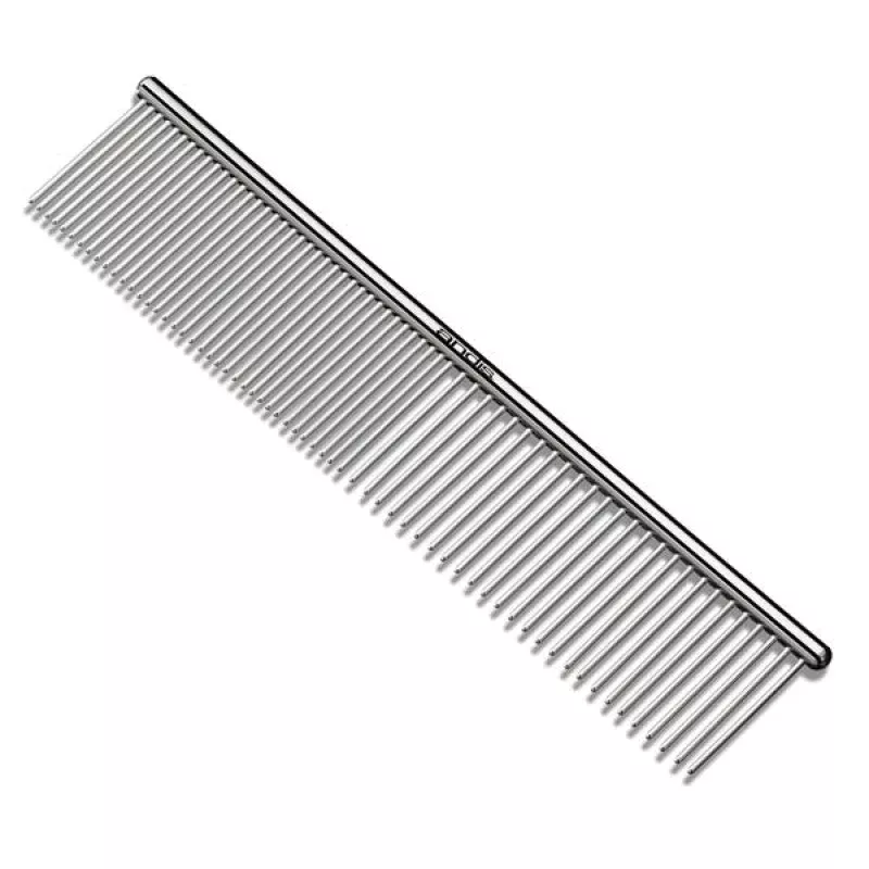 Andis 7-1/2" Steel Comb