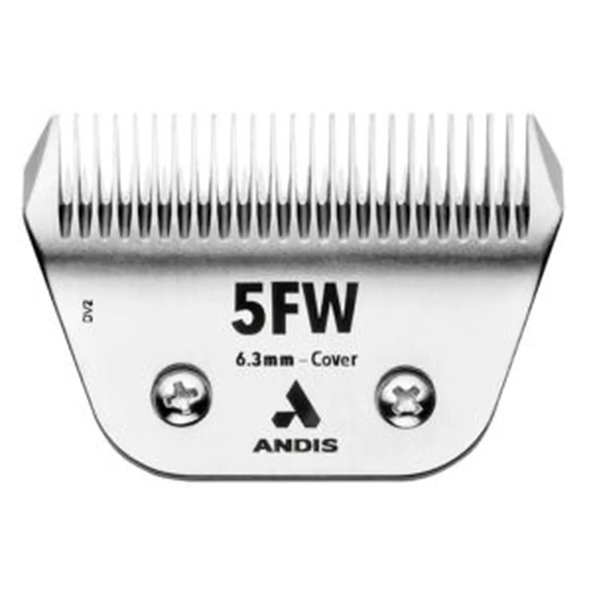 Andis Ceramic Edge Cover Wide Blade #5FW (6.3mm)
