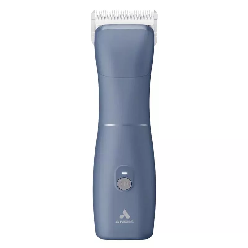 Andis eMERGE Cord/Cordless Clipper – Blue