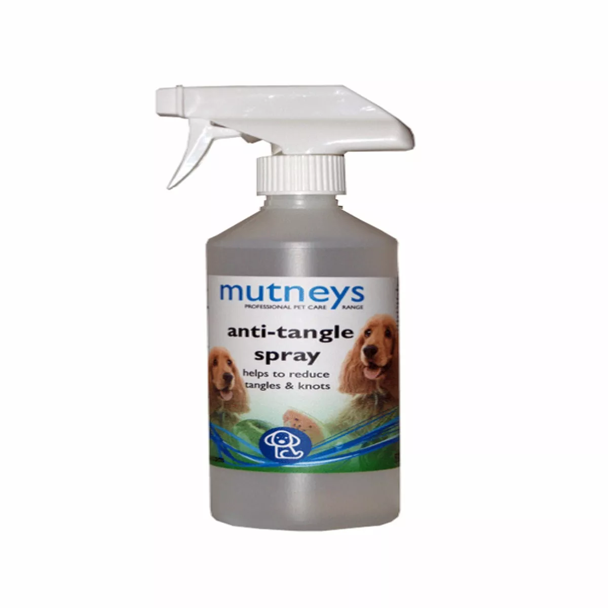 Anti-Tangle Spray 500 ml