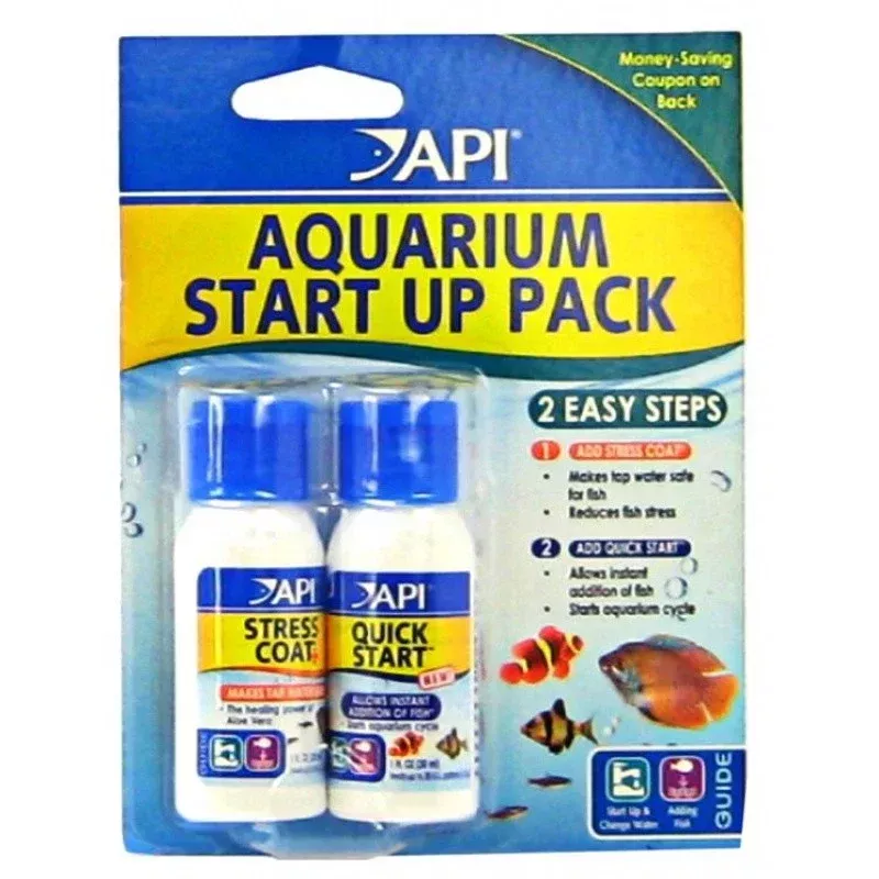 API START UP PACK