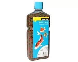 Aqua One Economy Pellet