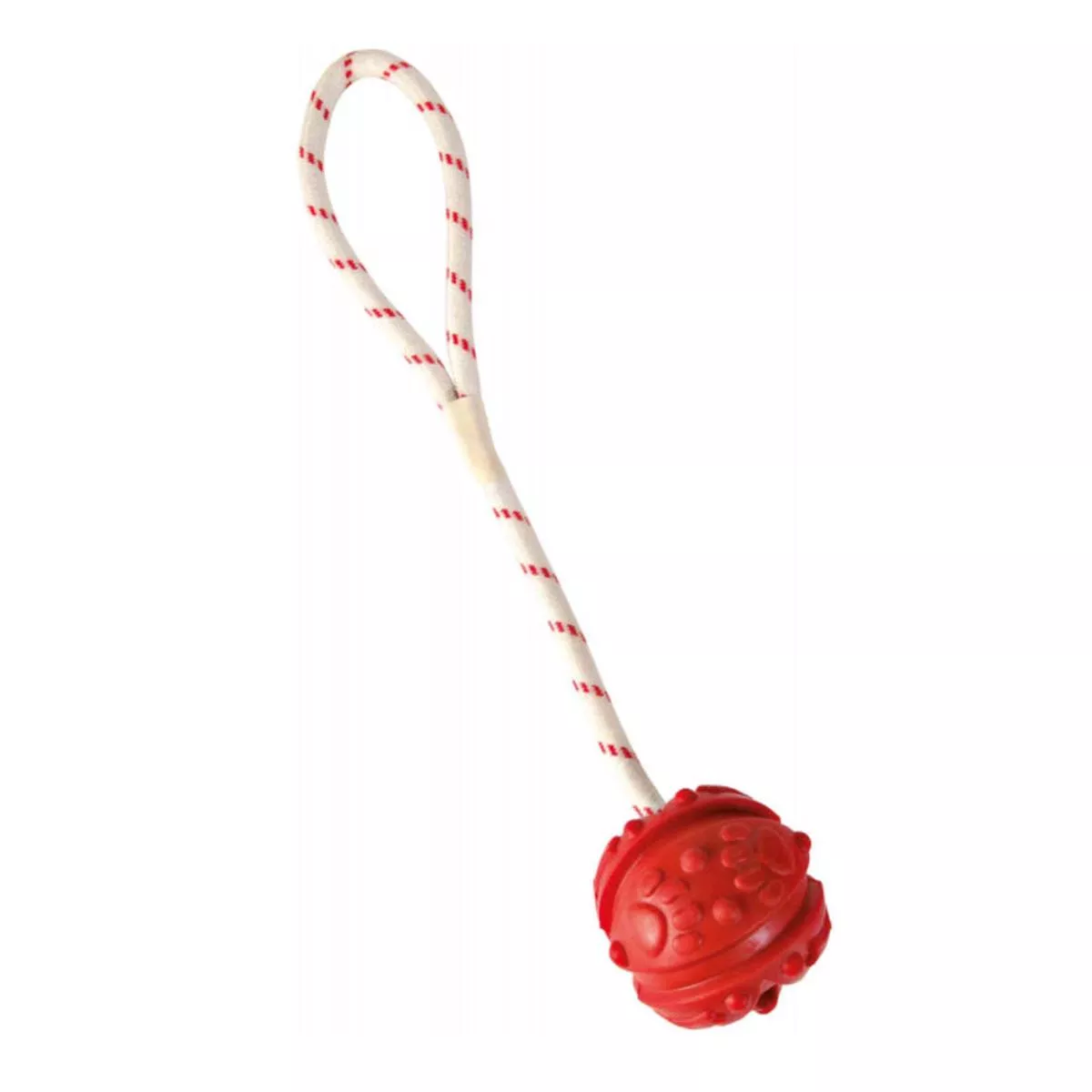 Aqua toy ball on rope 4.5cm