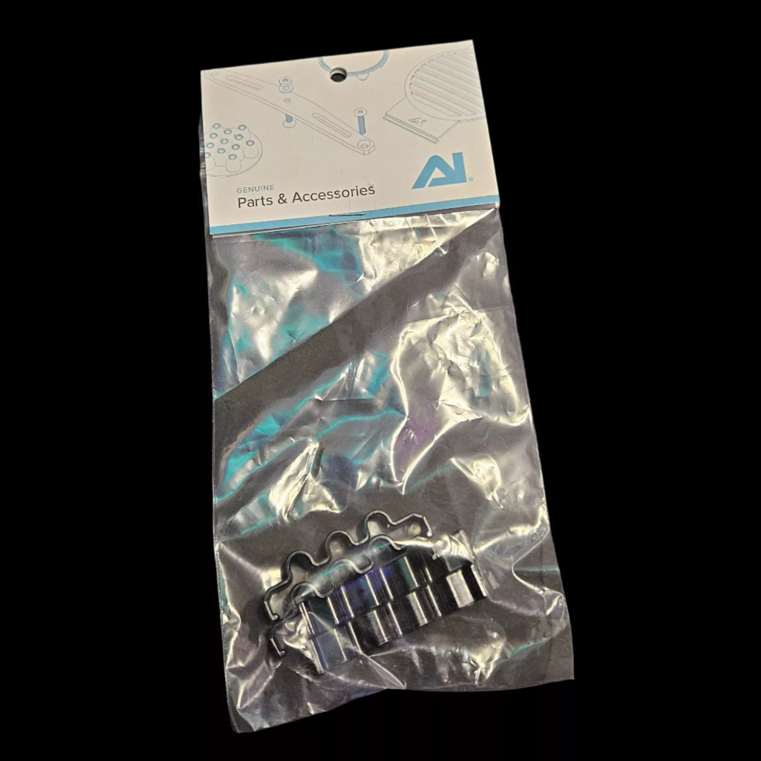 Aquaillumination HMS Clips