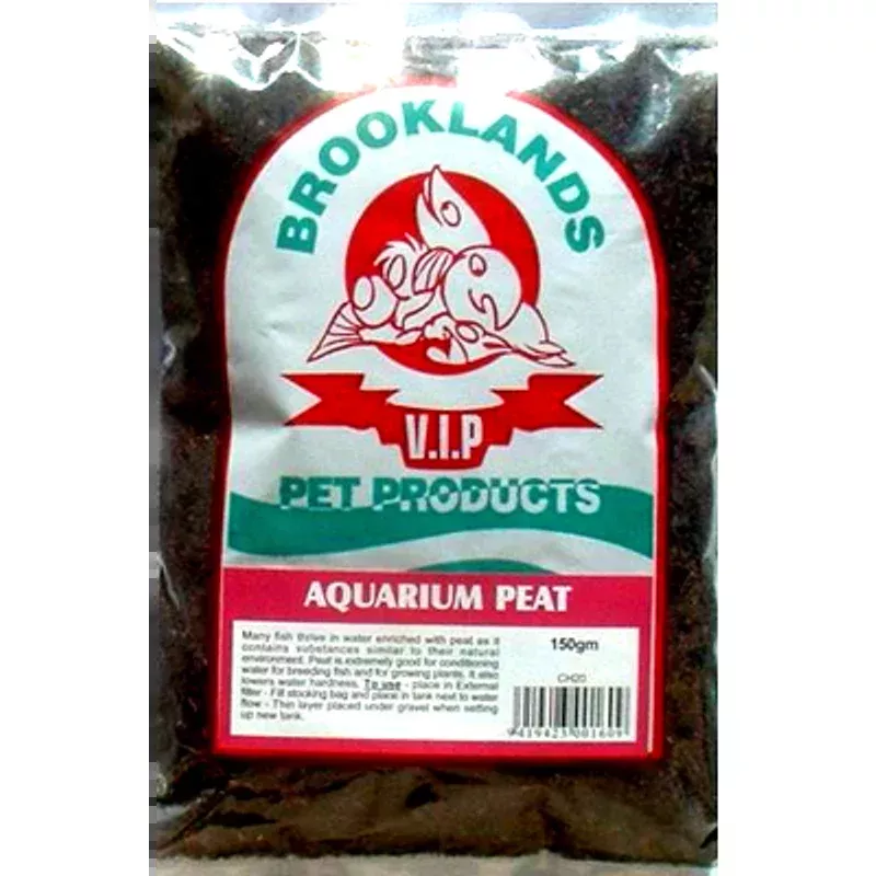 Aquarium Peat 150g