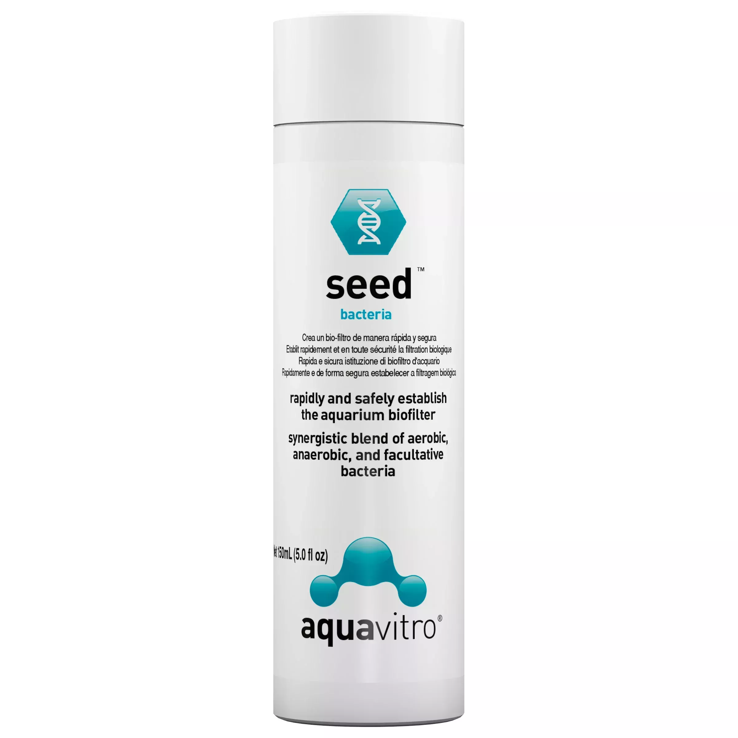 Aquavitro Seed