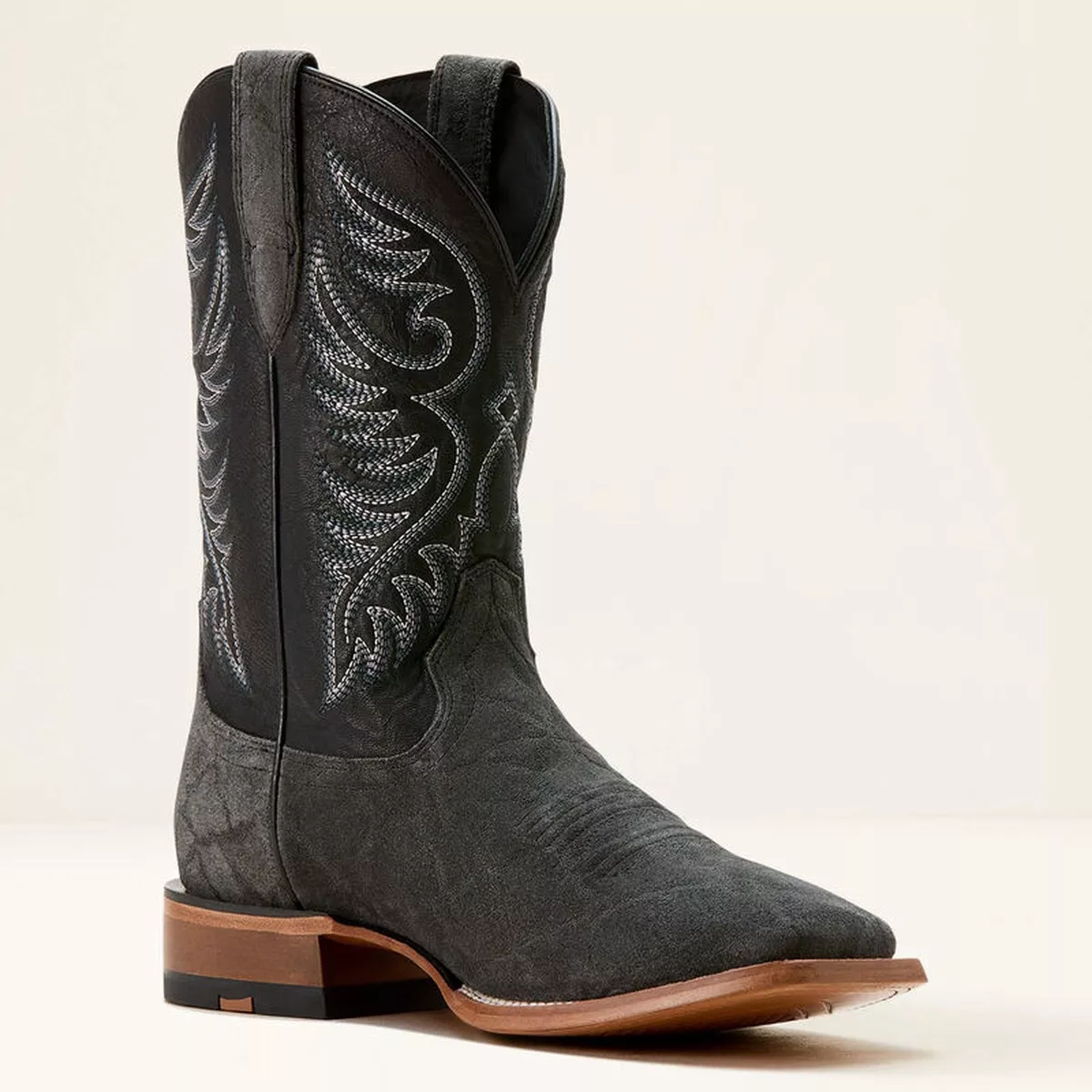 Ariat Men's Wiley Cowboy Boot