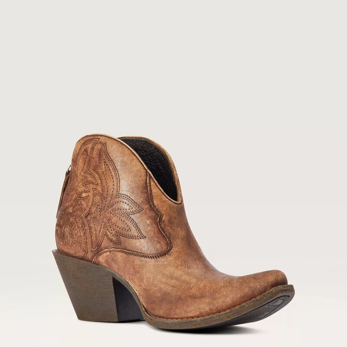 Ariat Women's Layla Western Bootie