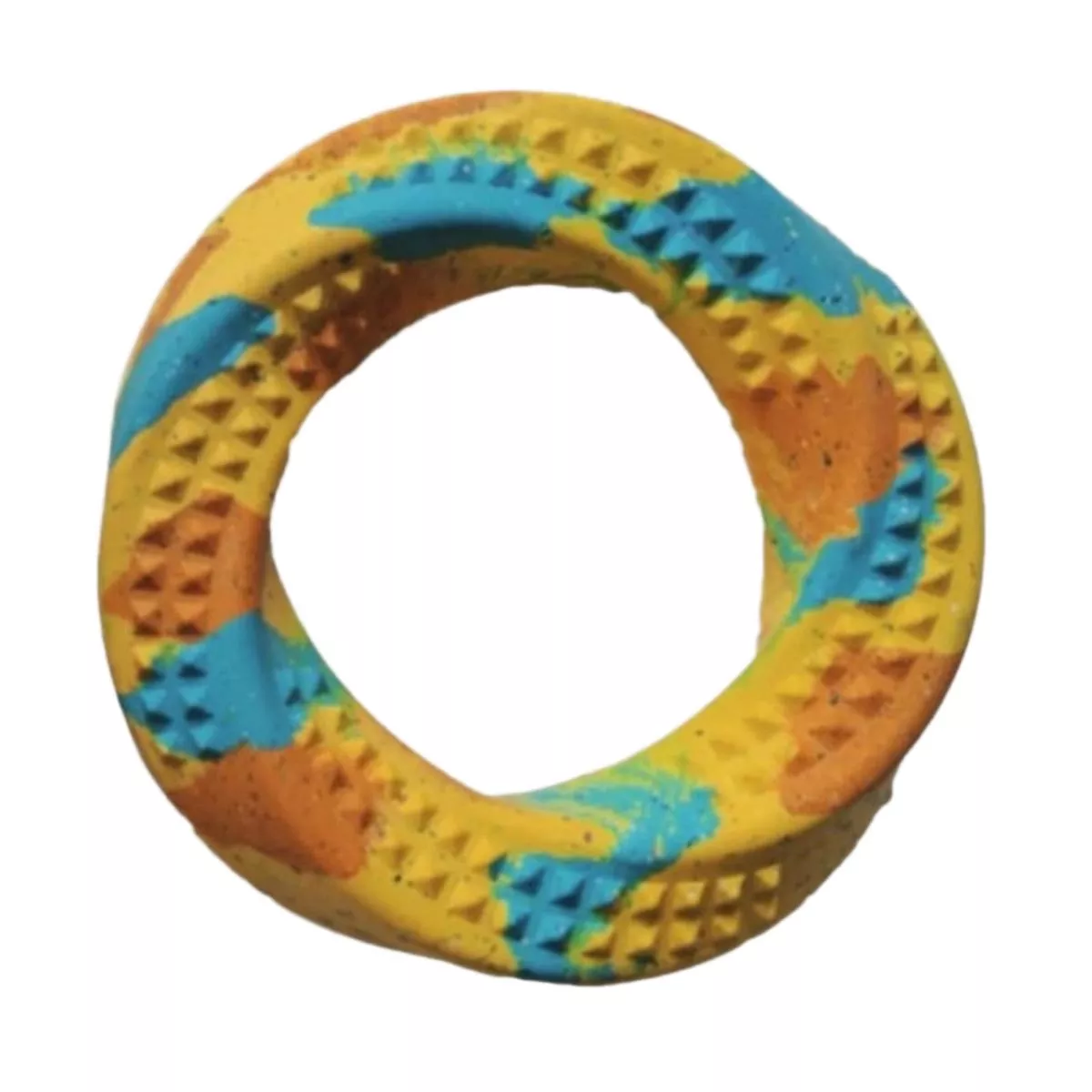 Arlee Max Fusion Twisted Ring Large