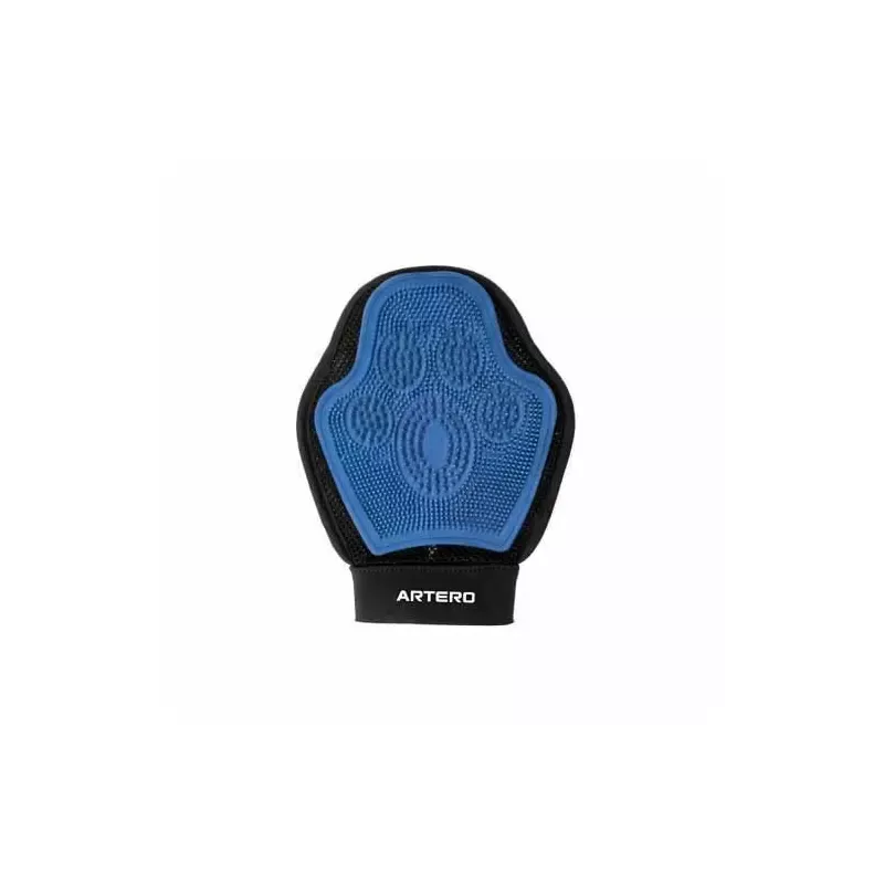 Artero Grooming Mitt Glove