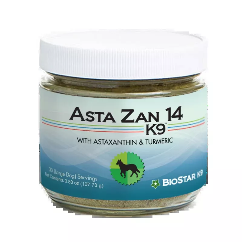 Asta Zan 14 K9