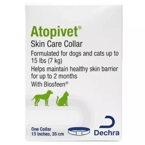 Atopivet Skin Care Collar