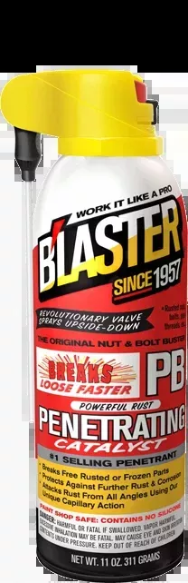 B’LASTER THE ORIGINAL PB B’LASTER PENETRANT