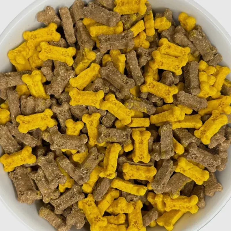 Bacon & Eggs Soft Probiotic Treats 5 oz