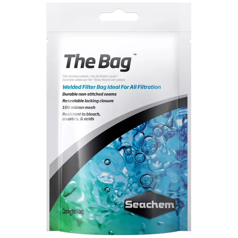 The Bag – 25x13cm