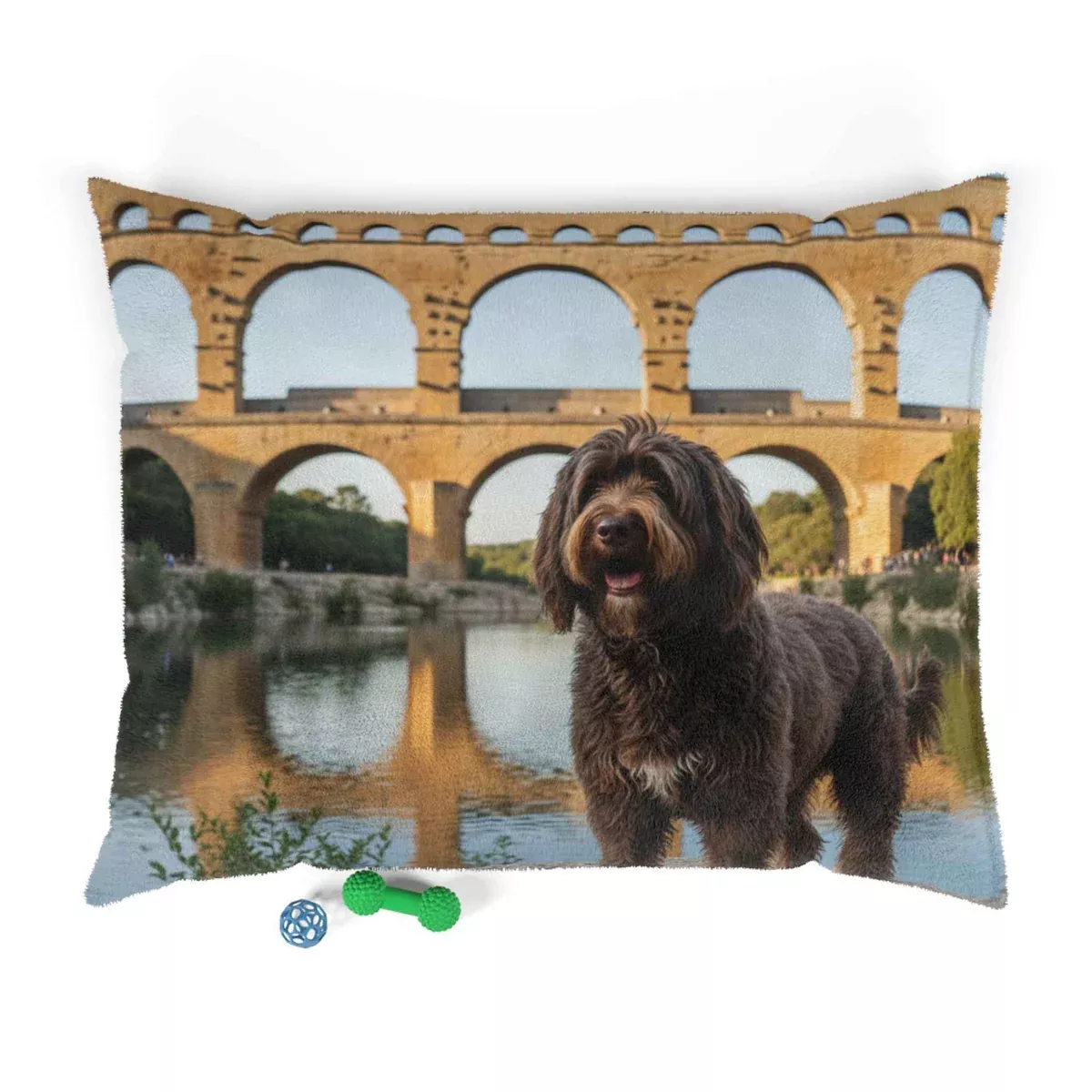 Barbet Pet Bed