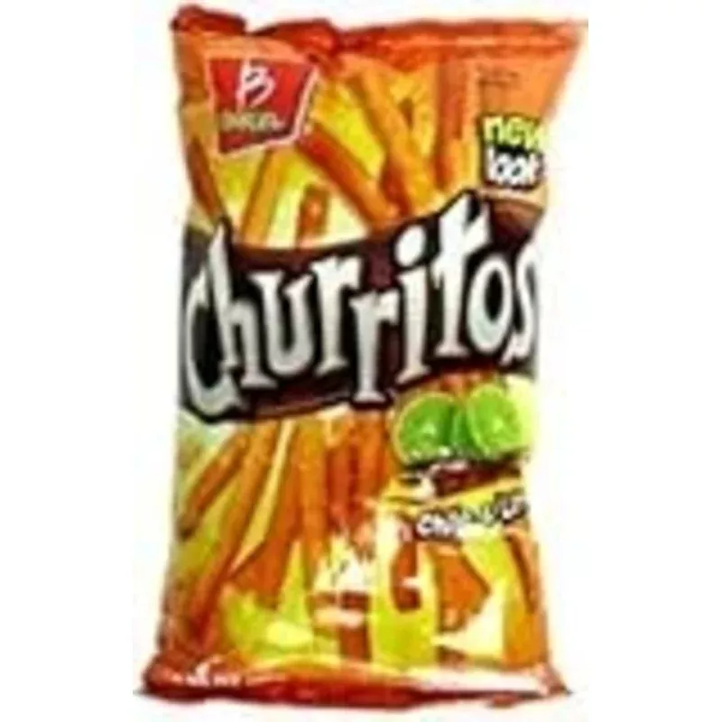 Barcel Churritos Corn Snack Chile And Lime 9.9 Ounce Single Pack – Farm Supplies, Livestock Feed, Pest Control Solutions and Essential Ranch Equipment Online