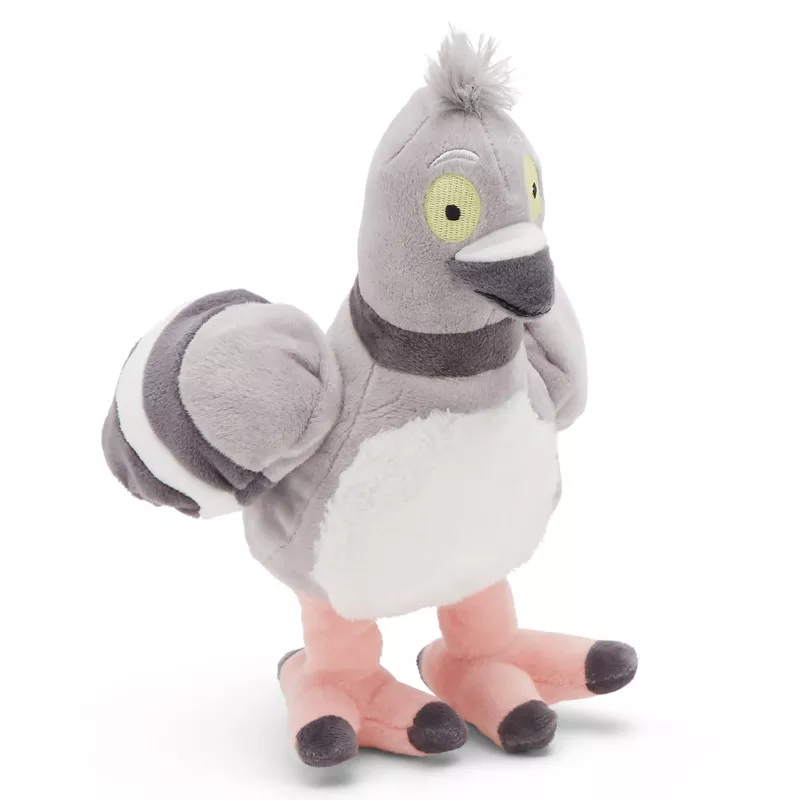 BARK Flappin Flossie Plush Dog Toy