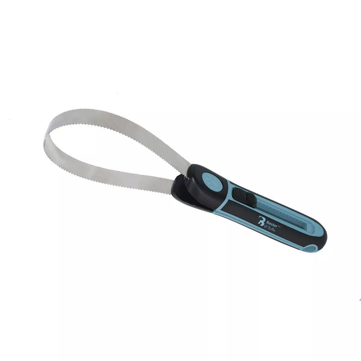 Baxter & Bella Adjustable Deshedder