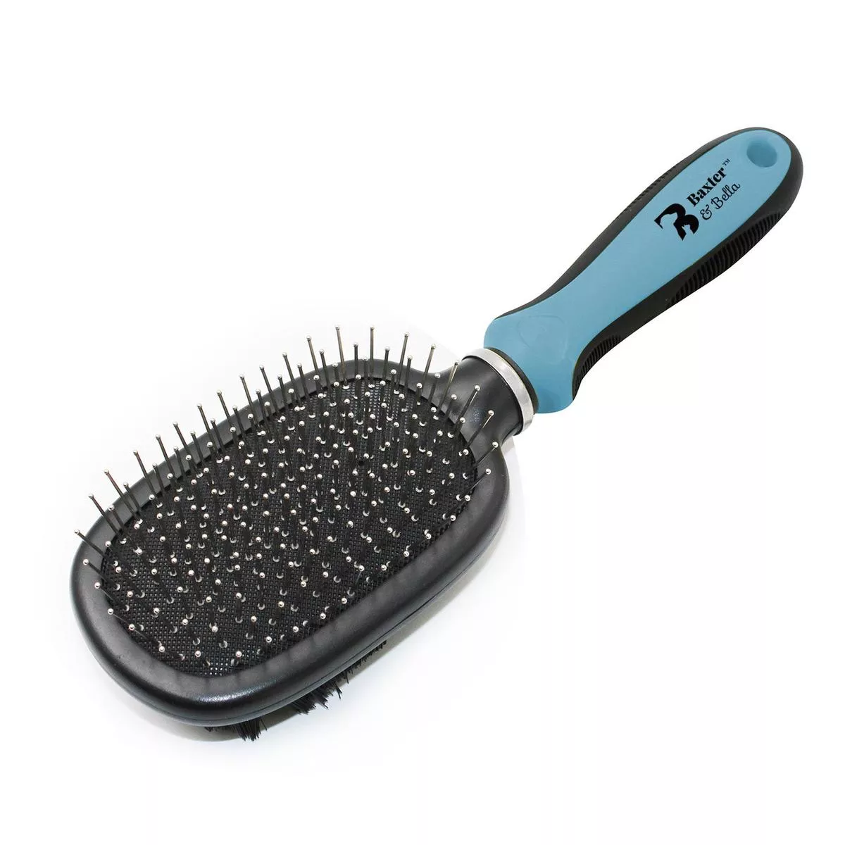 Baxter & Bella Pin and Bristle Brush