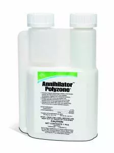 Bayer, Annihilator Polyzone, 16 oz.