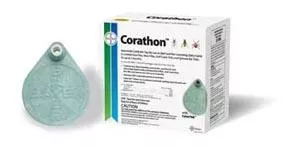 Bayer, Corathon, Fly Tag, 20/Box