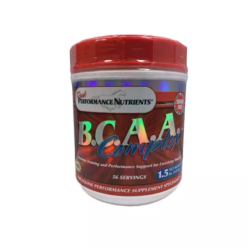 BCAA Complex