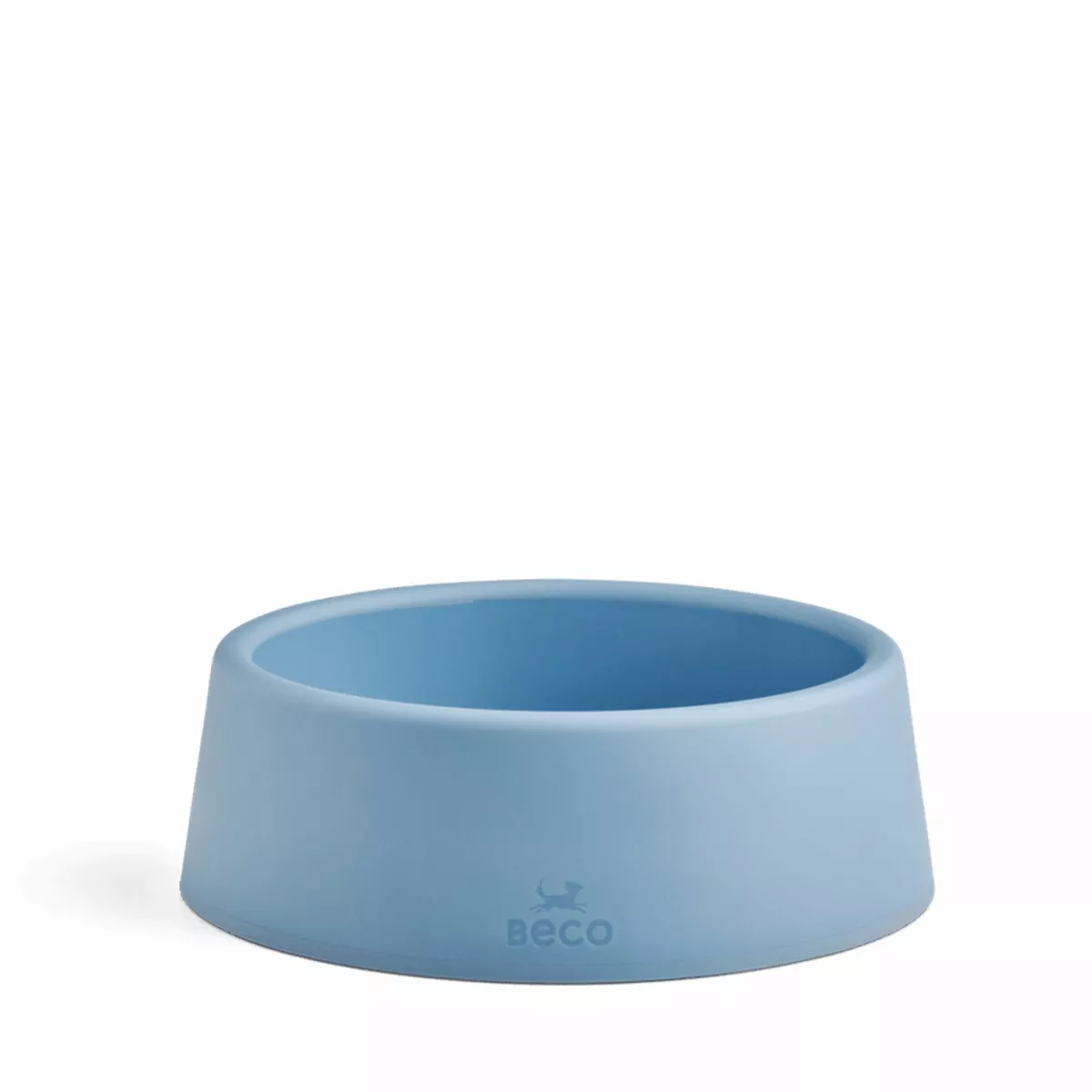 Beco Steady Food & Water Dog Bowl