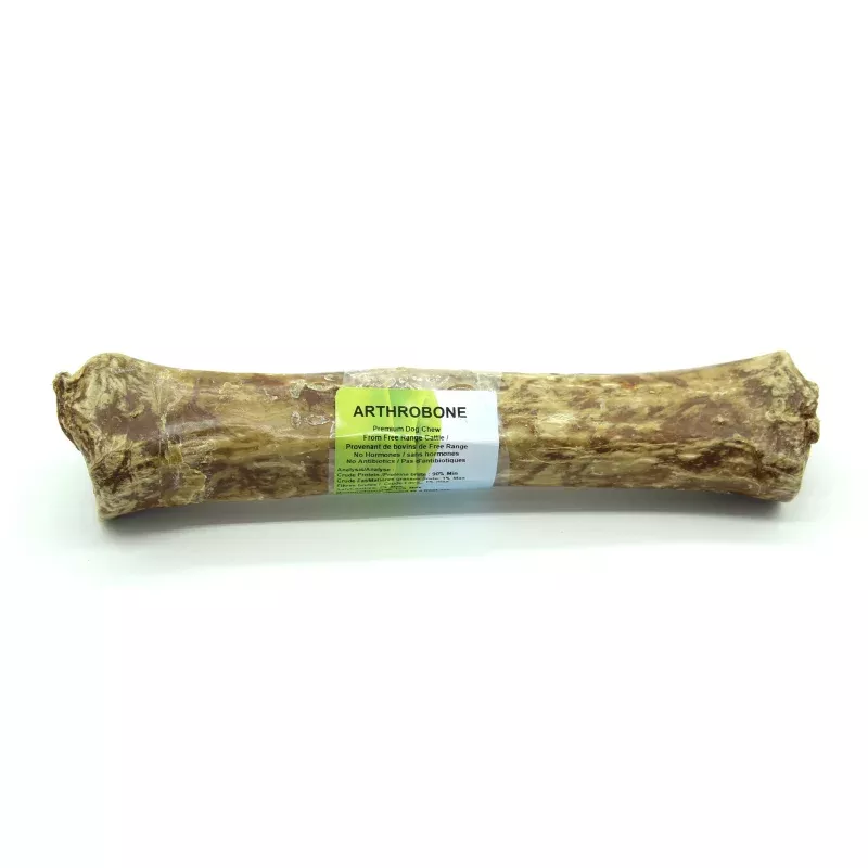 BEEF ARTHROBONE NATURAL