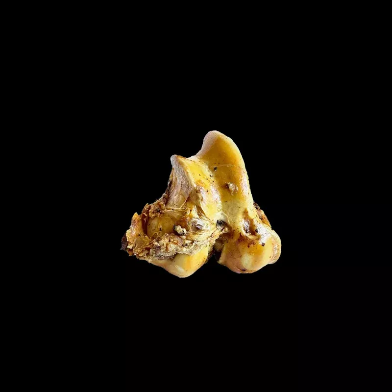 Beef Cured Knuckle Bone