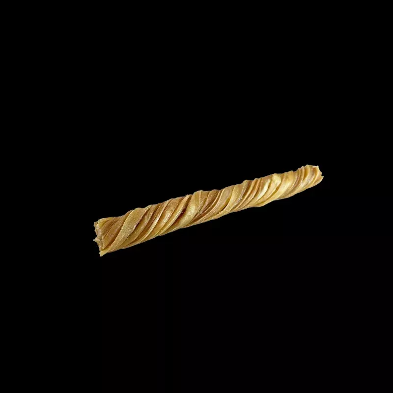 Beef Tripe Twist 5″