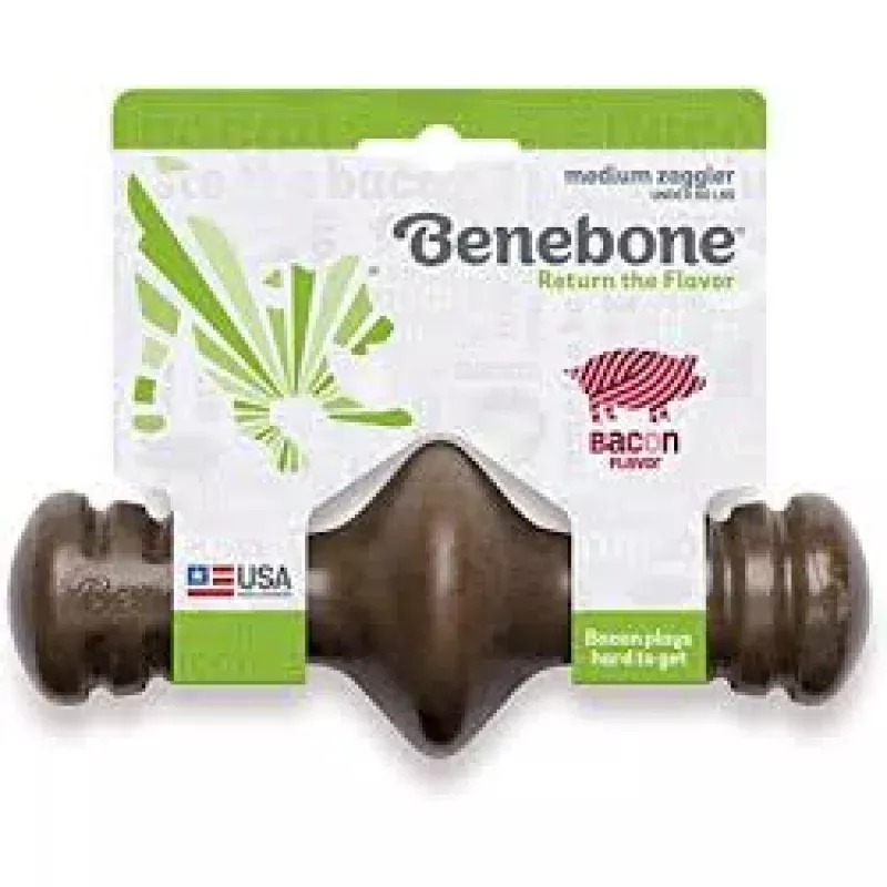 Benebone Zaggler Medium
