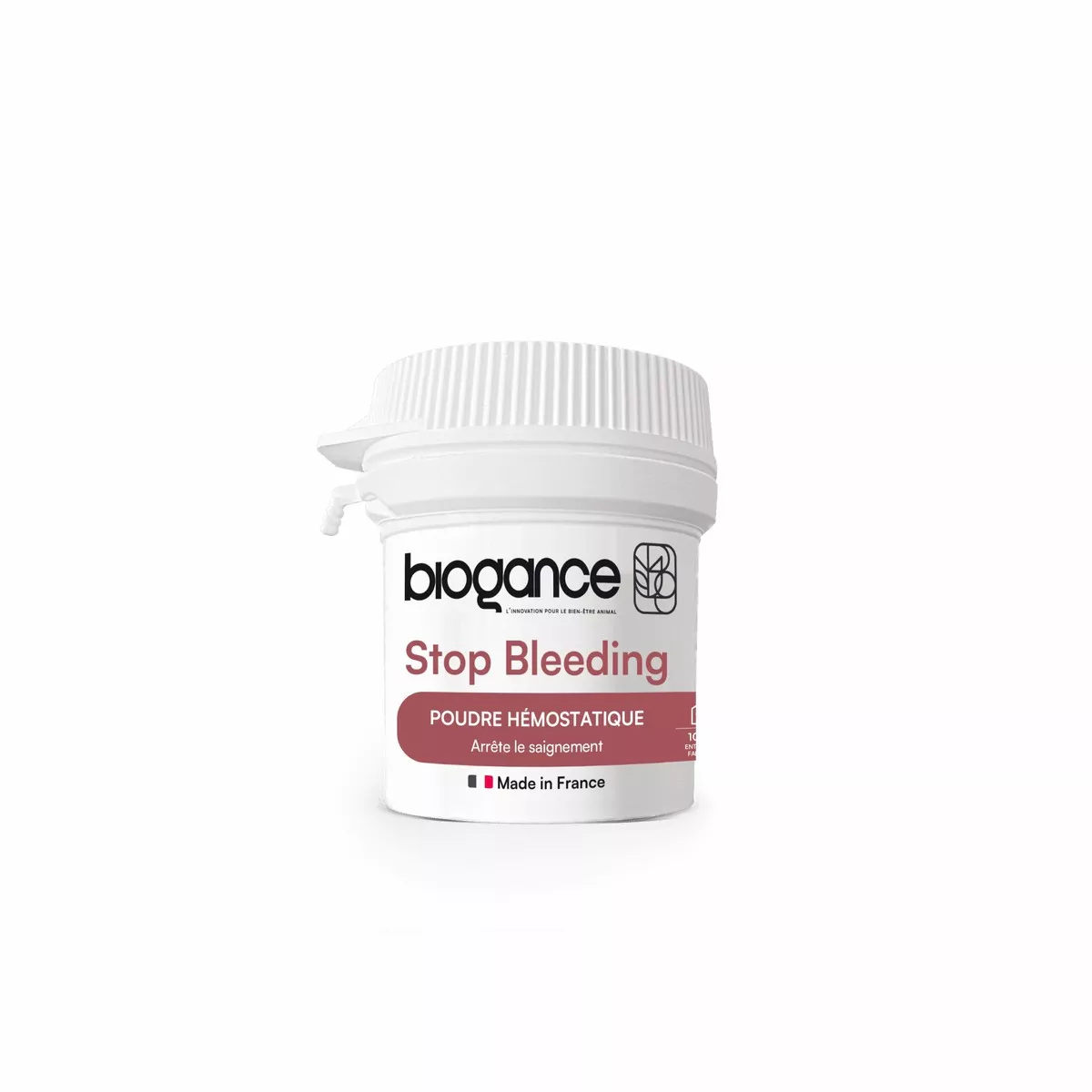 Biogance Stop Bleeding Powder-10g