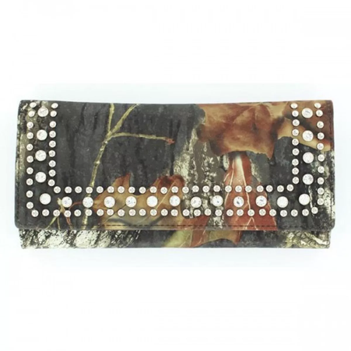 Blazin Roxx Mossy Oak Angel - Camo