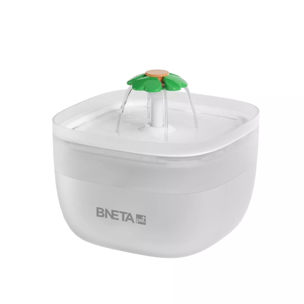 BNETA Pet Automated 2L Water Fountain W7