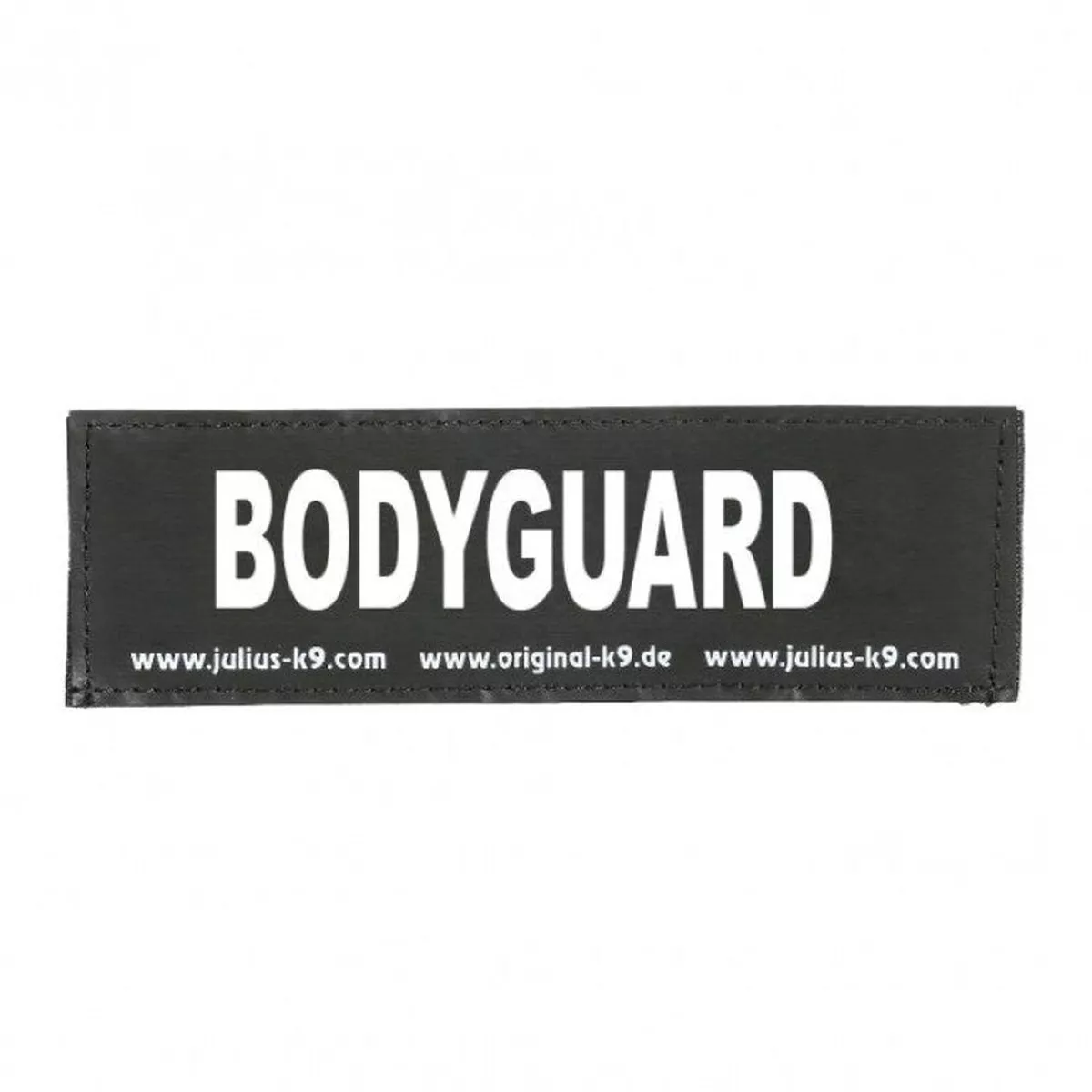 Bodyguard Patch Small