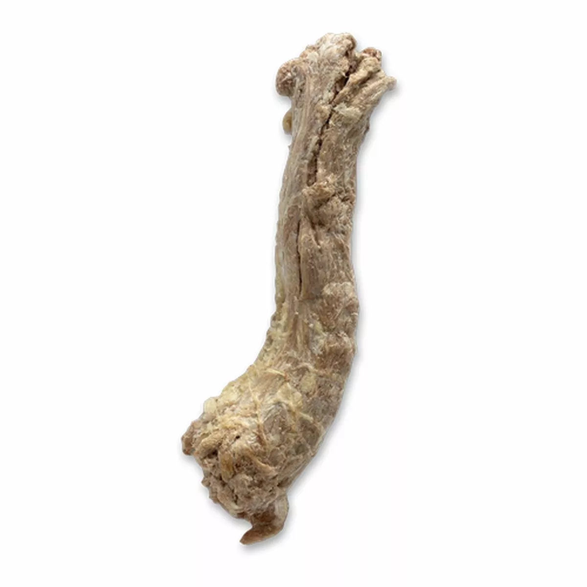 Bones & Co. Freeze-Dried Duck Necks